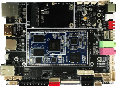 全志A64安卓主板/开发板